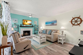 Madeira Beach Yacht Club 357H